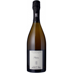 Champagne Nicolas Maillart - Brut Platine Premier Cru