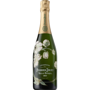 Champagne Perrier Jouet - Belle Époque 2018