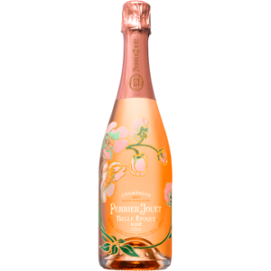 Champagne Perrier Jouet - Belle Époque Rosé 2014