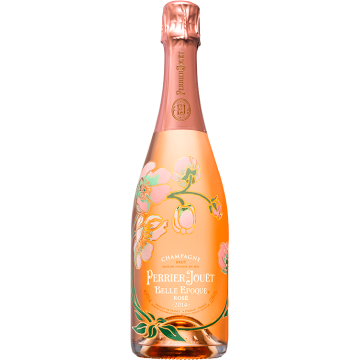 Champagne Perrier Jouet - Belle Époque Rosé 2014