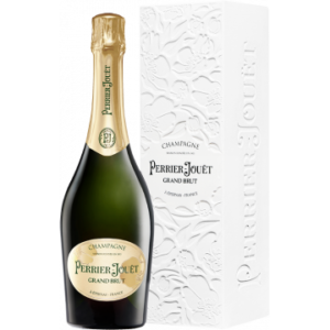 Champagne Perrier Jouët - Grand Brut - Eco Geschenkverpakking