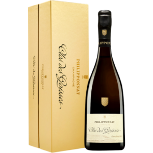 Champagne Philipponnat - Clos Des Goisses 2015 - Gift Set