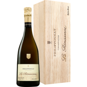 Champagne Philipponnat - La rémissonne 2015 - Houten Kist