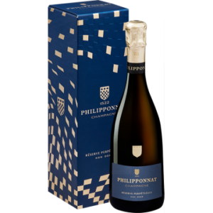 Champagne Philipponnat - Royale Réserve Non Dosé