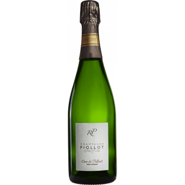 Champagne Piollot Père & Fils - Come Des Tallants Brut Nature