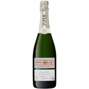 Champagne Piper-Heidsieck - Essentiel Blanc de Blancs Extra Brut