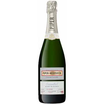 Champagne Piper-Heidsieck - Essentiel Blanc de Blancs Extra Brut
