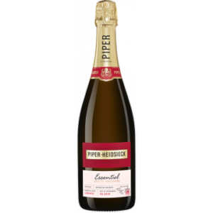 Champagne Piper-Heidsieck - Essentiel Extra-Brut