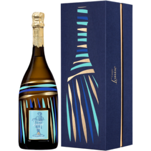 Champagne Pommery - Cuvée Louise Brut Parcelles 2006 - Luxe Gift Set