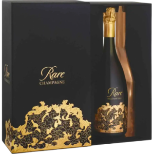 Champagne Rare - Millésimé 2012 - Gift Set
