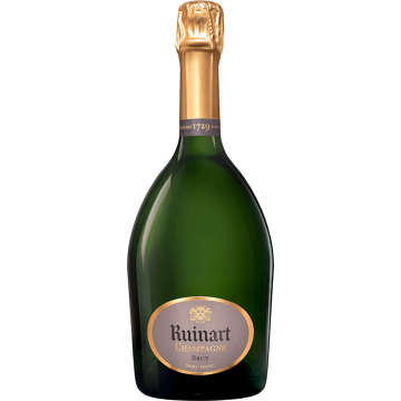 Champagne Ruinart - Brut