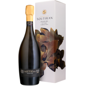 Champagne Soutiran - Collection Privée Grand Cru