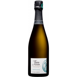 Champagne Thierry Massin - Cuvée Arpents