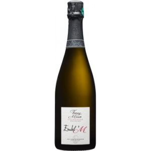 Champagne Thierry Massin - Cuvée Embl'm Brut