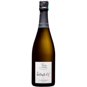 Champagne Thierry Massin - Cuvée Instant M