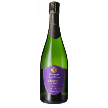 Champagne Veuve Fourny et Fils - Brut Nature - Blanc de Blancs 1er Cru