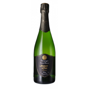 Champagne Veuve Fourny et Fils - Grands Terroirs - Brut 1er Cru
