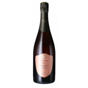Champagne Veuve Fourny et Fils - Rosé Brut Premier Cru