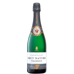 Champagne Vranken - Brut Nature