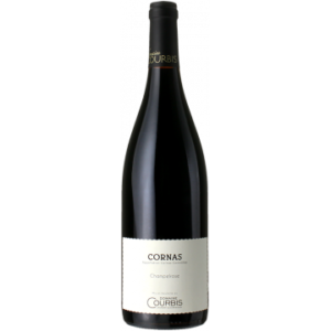 Champelrose 2023 - Domaine Courbis