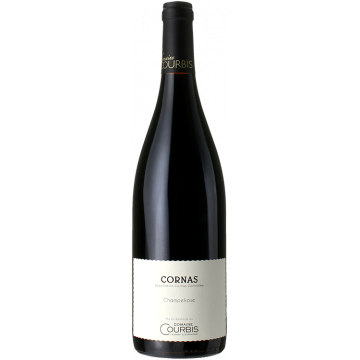 Champelrose 2023 - Domaine Courbis