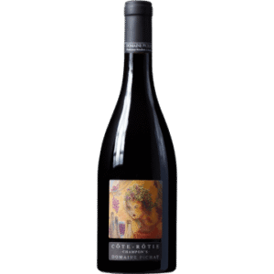 Champon's 2023 - Domaine Stéphane Pichat