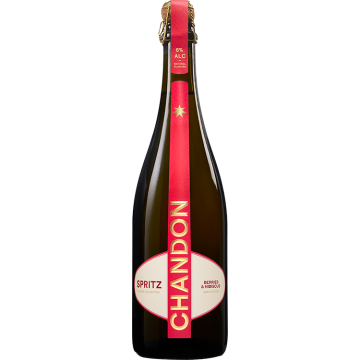 Chandon Spritz Berries & Hibiscus - Chandon