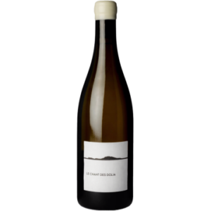 Chant des Dolia blanc 2023 - La Croix Gratiot