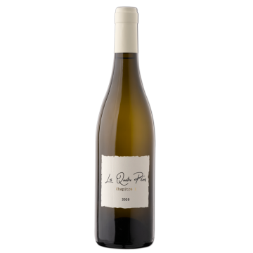 Chapitre I 2024 - Domaine Les Quatre Piliers