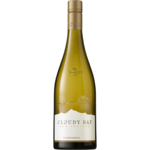 Chardonnay 2023 - Cloudy Bay