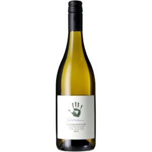 Chardonnay 2023 - Seresin Estate
