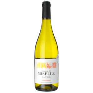 Chardonnay 2025 - Domaine de Miselle