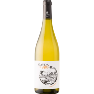 Chardonnay 2025 - Domaine Gayda
