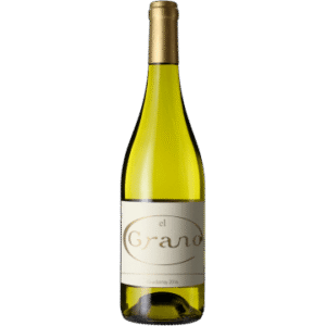 Chardonnay 2025 - El Grano