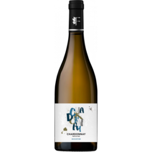 Chardonnay 2025 - Flores