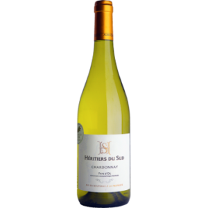 Chardonnay 2025 - Héritiers du Sud - Alma Cersius