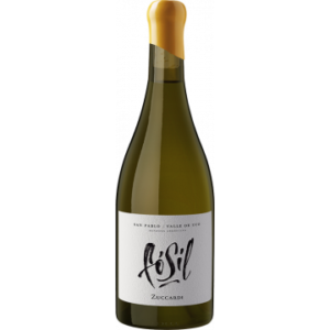 Zuccardi Chardonnay Fosil 2021 - Familia Zuccardi