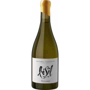Zuccardi Chardonnay Fosil 2021 - Familia Zuccardi