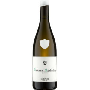 Chardonnay Maikammer Kapellenberg 2024 - Weingut Seckinger