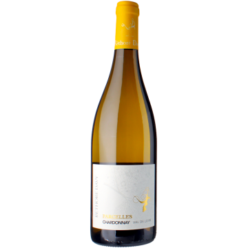 Chardonnay - Parcelles 2025 - Réthoré Davy
