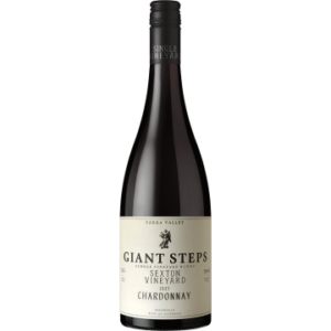 Chardonnay Sexton Vineyard 2021 - Giant Steps
