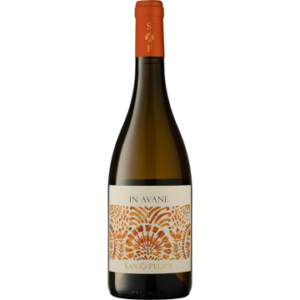 Chardonnay Toscana - In Avane 2024 - San Felice