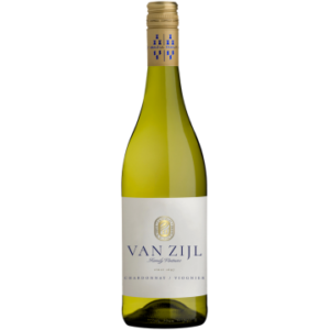 Chardonnay Viognier 2025 - Van Zijl