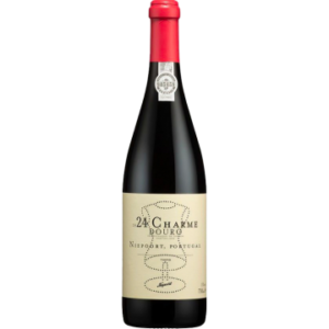 Charme 2024 - Niepoort