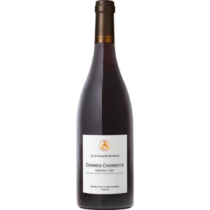 Charmes Chambertin Grand Cru 2022 - Jean-Claude Boisset