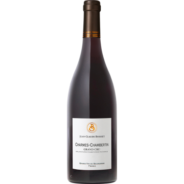 Charmes Chambertin Grand Cru 2022 - Jean-Claude Boisset
