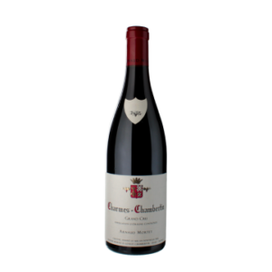 Charmes Chambertin Grand Cru 2023 - Arnaud Mortet