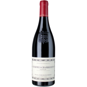 Charmes Chambertin Grand Cru 2023 - Domaine Marchand Frères