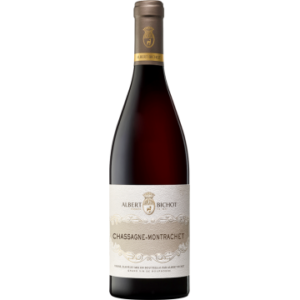 Chassagne Montrachet 2023 - Albert Bichot