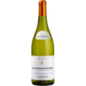 Chassagne-Montrachet Blanc 2022 - Maison Patriarche